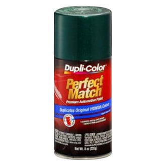Dupli-Color® - Perfect Match™ Premium Automotive Paint Aerosol