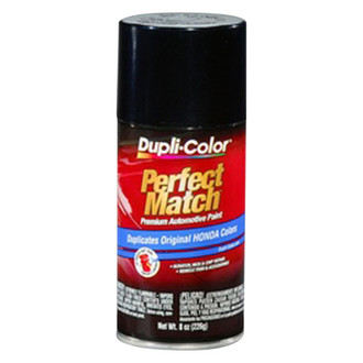 Dupli-Color® - Perfect Match™ Premium Aerosol Automotive Paint