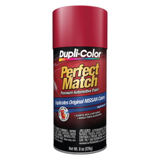 Dupli-Color® - Perfect Match™ Premium Automotive Paint Aerosol