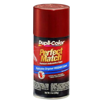 Dupli-Color® - Perfect Match™ Premium Aerosol Automotive Paint