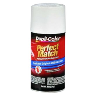 Paint For Nissan Micra Greyish Purple Aerosol Spray Car Paint +