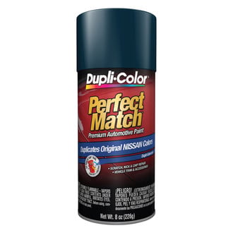 Dupli-Color® - Perfect Match™ Premium Aerosol Automotive Paint