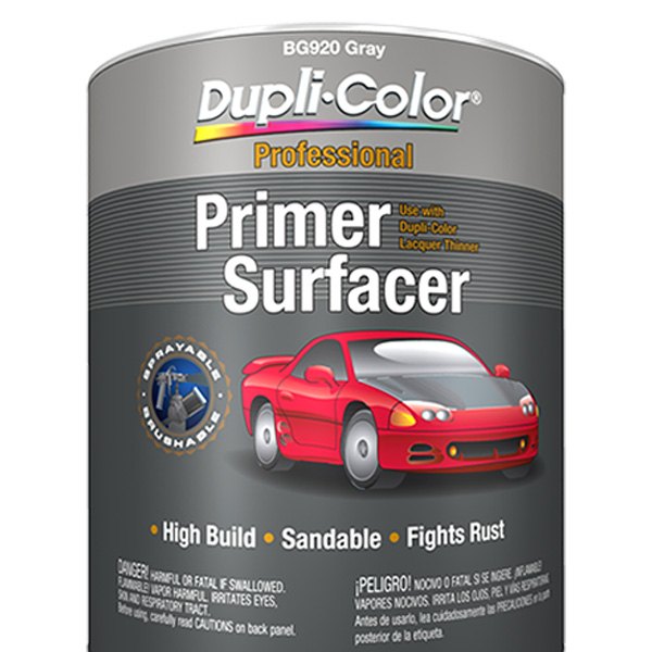 Dupli-Color® - Professional Surfacer Primer