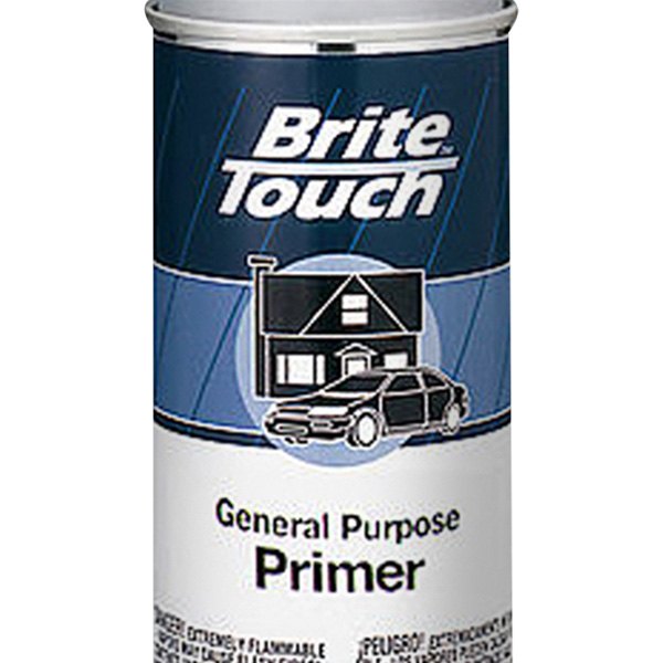 Dupli-Color® - Brite Touch™ Automotive and General Purpose Paint