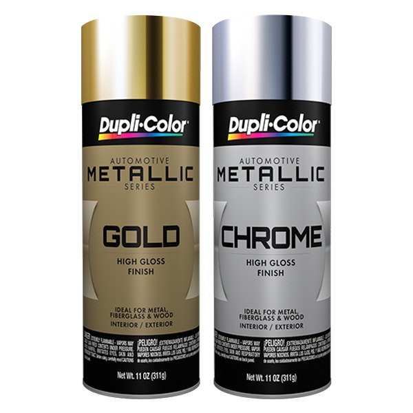 Dupli-Color® - Brite Touch™ Paint