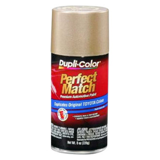 Dupli-Color® - Perfect Match™ Premium Aerosol Automotive Paint