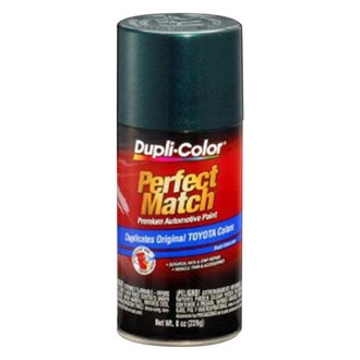 Dupli-Color® - Perfect Match™ Premium Aerosol Automotive Paint
