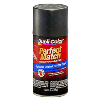 Dupli-Color® - Perfect Match™ Premium Aerosol Automotive Paint