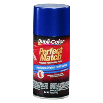 Dupli-Color® - Perfect Match™ Premium Automotive Paint Aerosol