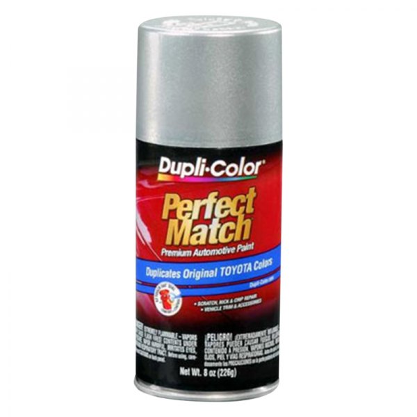 car color match paint repair