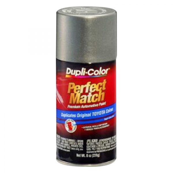 color match automotive paint