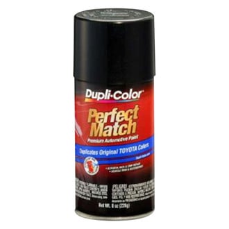 Dupli-Color® - Perfect Match™ Premium Automotive Paint Aerosol