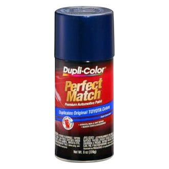 Dupli-Color® - Perfect Match™ Premium Aerosol Automotive Paint