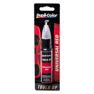 Dupli-Color® - 0.5 fl. oz. Red Touch-Up Paint Scratch Repair Kit