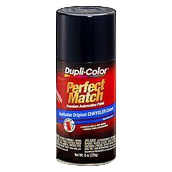 Dupli-Color® - Perfect Match™ Premium Automotive Paint