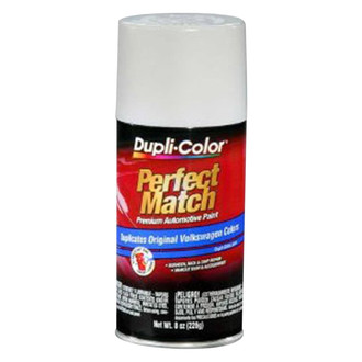 Dupli-Color® - Perfect Match™ Premium Aerosol Automotive Paint