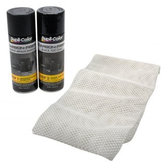 Dupli-Color® - Aerosol Automotive Paint