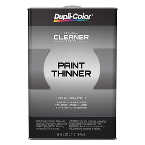 Dupli-Color® - Professional Paint Thinner