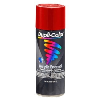 Dupli-Color® - Aerosol Premium Enamel