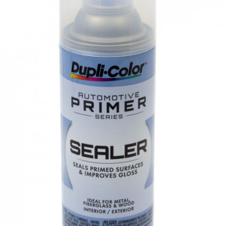 Dupli-Color® - 12 fl. oz. Gray Aerosol Primer Sealer