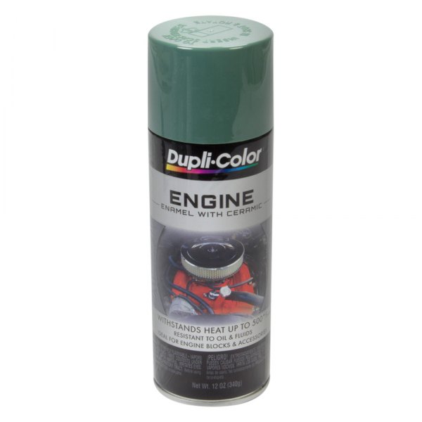 Dupli-Color® - Ceramic™ Engine Enamel