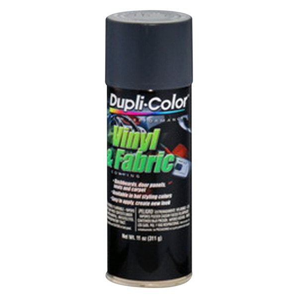 Dupli-Color® - Vinyl and Fabric Special Coating