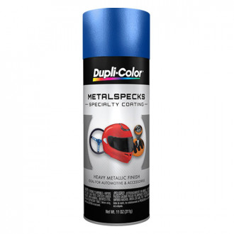 Dupli-Color® - Metal Specks™ Metal Specks Aerosol Automotive Paint
