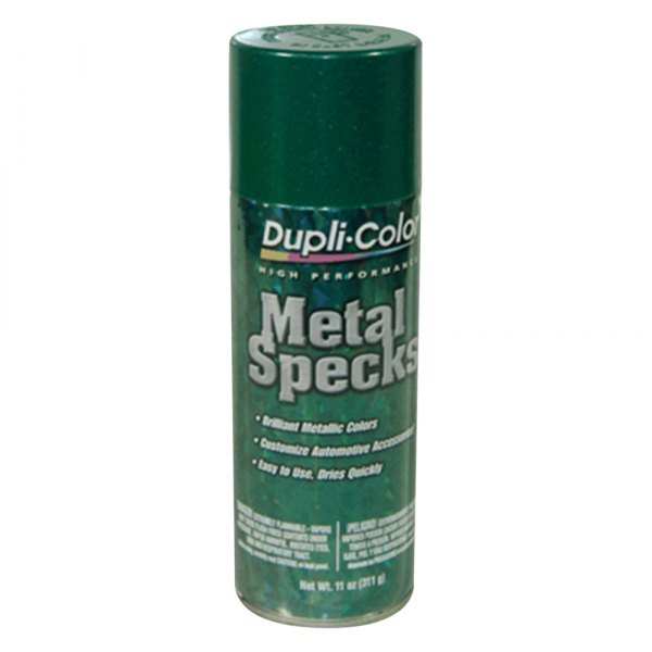 Dupli-Color® - Metal Specks™ Metal Specks Automotive Paint