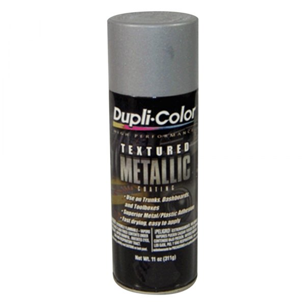 Dupli-Color® - Textured Metallic™ Texture Paint