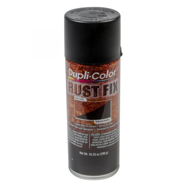 Dupli-Color® - Rust Fix™ 10.25 fl. oz. Aerosol Rust Remover