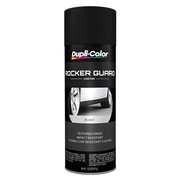 Dupli-Color® - Aerosol Rocker Guard Coating