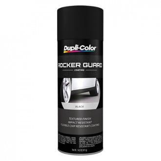 Dupli-Color® - Aerosol Rocker Guard Coating