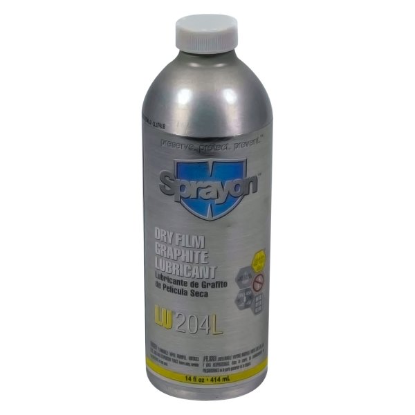 Dupli-Color® - Sprayon Dry Film Lubricant