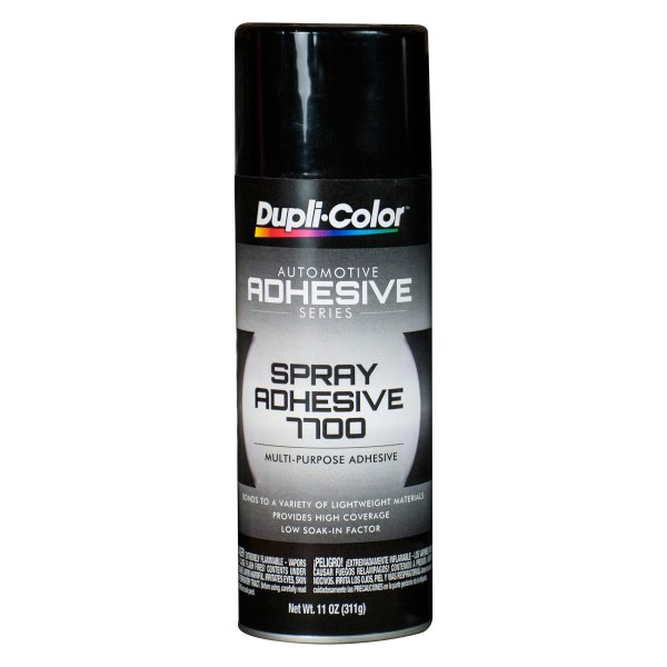 Dupli-Color® - 7000 Spray Adhesive
