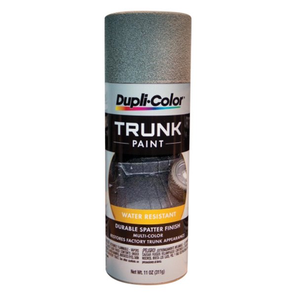 Dupli-Color® - Trunk Paint