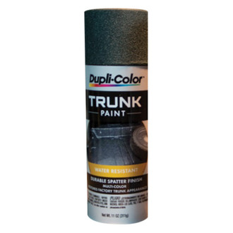 Dupli-Color® - 11 oz. Trunk Paint