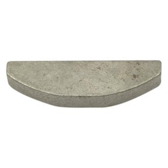 Dura-Bond® - Woodruff Key