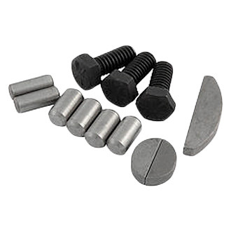 Dura-Bond® - Engine Hardware Finishing Kit