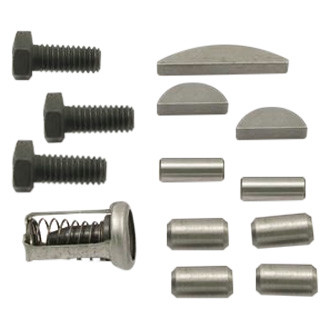 Dura-Bond® - Engine Hardware Finishing Kit