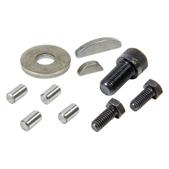 Dura-Bond® - Engine Hardware Finishing Kit