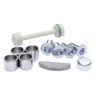 Dura-Bond® - Engine Hardware Finishing Kit