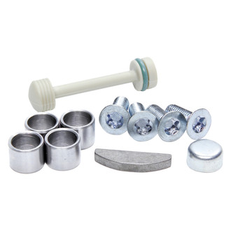 Dura-Bond® - Engine Hardware Finishing Kit