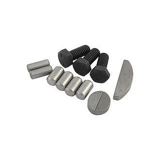 Dura-Bond® - Engine Hardware Finishing Kit