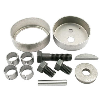 Dura-Bond® - Engine Hardware Finishing Kit