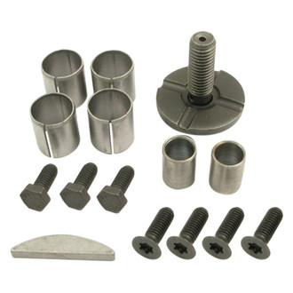 Dura-Bond® - Engine Hardware Finishing Kit