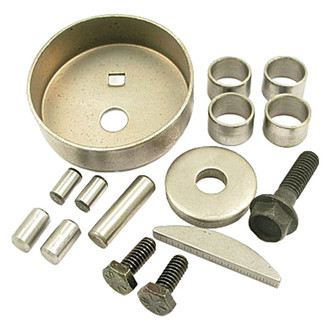 Dura-Bond® - Engine Hardware Finishing Kit