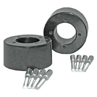 DuraBlue® - EZ Urethane Wheel Spacers