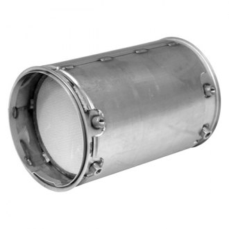 DuraFit™ - Diesel Particulate Filter