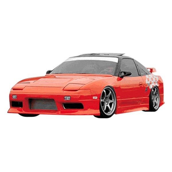 Nissan 240sx 1990