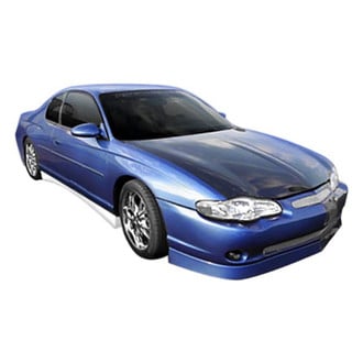 Duraflex® - Custom Bumper